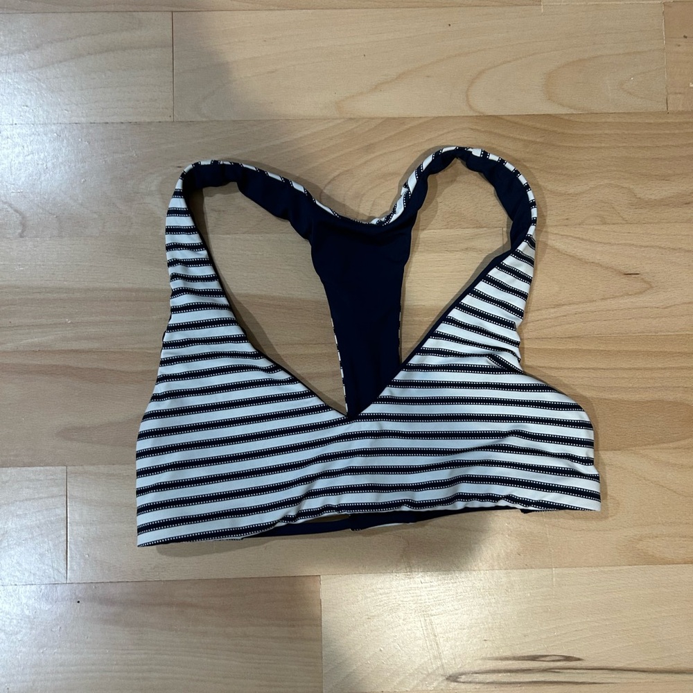 Carve Bikini Top